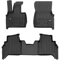 Frogum Gummimattor Mercedes-Benz G-Class W465 2024-