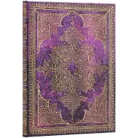 Bijou (Solstice Star) Ultra Unlined Hardcover Journal