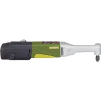 Proxxon borrmaskin, vinkelborr LWB/A batteridriven - endast enhet (utan batteri och laddare) - SOLO