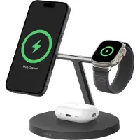 Belkin Trådlös Laddare Boostcharge Pro