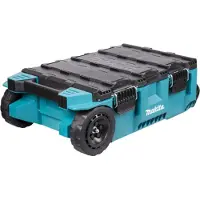 Makita Maktrak P-91001 Rullväska, obestyckad (L x B x H) 565 x 1011 x 295 mm