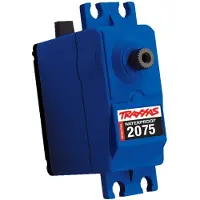Traxxas 2075 Reservdel Digital High Torque-servo