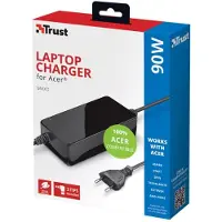 Trust Acer Maxo 90w 18-20v Laptop-laddare