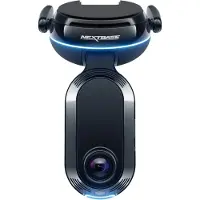 NextBase iQ 4K, 4K Ultra HD, 3840 x 2160 pixel, 140°, Sortera, MicroSD (TransFlash), OBD