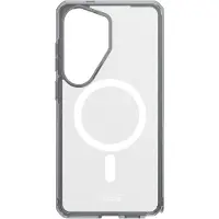 Urban Armor Gear Dot, Mobilskal, Samsung, Galaxy S26 Ultra, 17,5 cm (6.9), Ash, Transparent