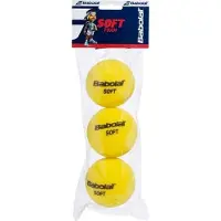 Babolat Soft Foam Tennisbollslåda