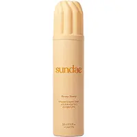 Sundae Body Foaming Body Wash Honey Honey 265 ml
