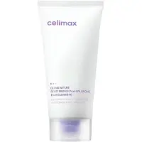 Celimax [] Derma Nature Relief Madecica pH Balancing Foam Cleansing 150ml