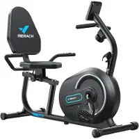Merach Mr-s08b1-eu Crosstrainer