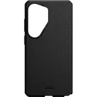 Urban Armor Gear Dot Case Samsung Galaxy S26 Ultra Svart MagSafe-kompatibel, Med magnetmodul 214519114040