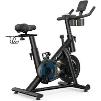 Merach Mr-s26b2-eu Motionscykel