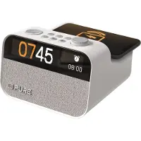 Pure Moment Charge Väckarklockradio