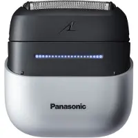 Panasonic ES-ACM3BW503 elektrisk rakapparat, svart