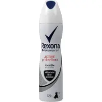 Unilever Motion Sense Woman Deodorant spray Active Protection + Invisible 150ml