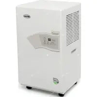 Master avfuktare DH721P