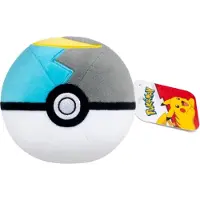 Pokémon Gosedjur - 10 cm - Pokéboll - Blandat - - One Size - Gosedjur