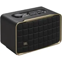 JBL Authentics 200 undefined Black