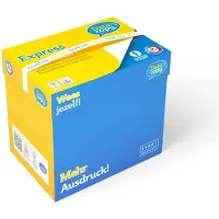 Data Copy Kopipapir 90g A4 500ark/pak