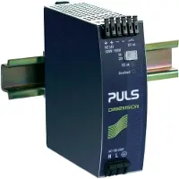 Puls DIMENSION QS5.241 DIN-skena nätaggregat 24 V/DC 5 A 120 W Antal utgångar:1 x Innehåll 1 st