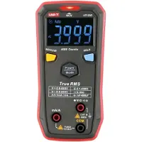 Uni-T Multimeter UT123D