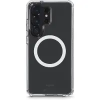 Hama Extreme Protect Magnet Samsung S26 Ultra Transparent