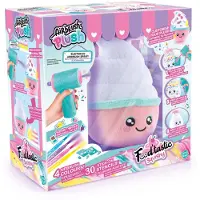 Airbrush Plush - Food'tastic Squish
