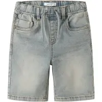 Name it Ryan 6300-th Korta Jeans