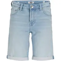 Jack & Jones Rick Icon 118 Junior Korta Jeans