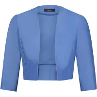 Vera Mont Bolero royalblå