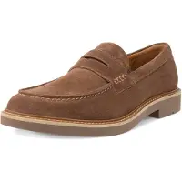 Ecco Slip-in 'METROPOLE LONDON' brun