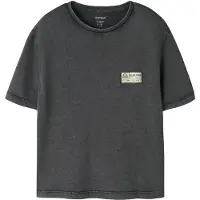 Name it T-shirt 'NKMFandel' svart