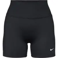 Nike One-13 Cm Höga Midjeshorts Leggings