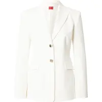 HUGO Asmalla 10278070 Red Blazer