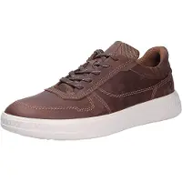 Ecco Låg sneaker 'Move' brun