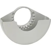 Bosch 2605510256 Skyddskåpa med täckplåt, 115 mm, passar till GWS 8-115 Diameter 115 mm