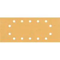 Bosch EXPERT C470 2608900876 Slipmaskinspapper perforerad Kornighet 100 (L x B) 280 mm x 115 mm 10 st