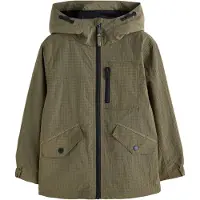 Next Övergångsjacka khaki / oliv