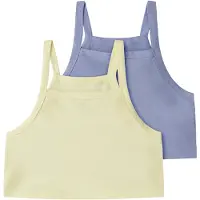 Name it Topp 'NKFVILINA' safir / ljusgul