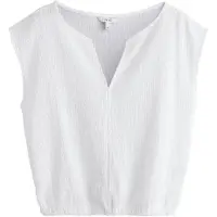 Next Blus vit