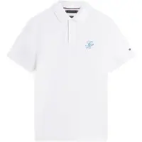 Tommy Hilfiger T-shirt vit