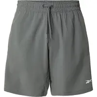 Reebok Sportbyxa grå