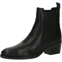 Ten points Chelsea boots svart