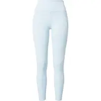 Reebok Sportbyxa pastellblå