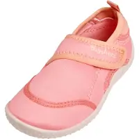 Playshoes Strand-/badsko rosa / pastellrosa