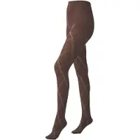 Next Strumpbyxa sand / choklad