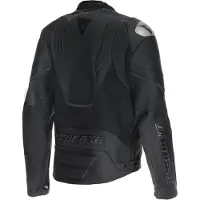 Dainese Racing 5 Läderjacka