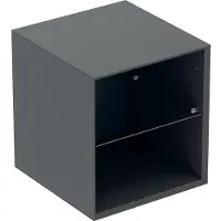 Geberit Sidopanel ONE 45×49,2×47 lava