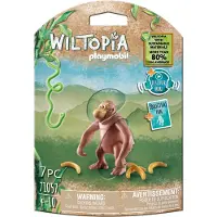 Playmobil Wiltopia Orangutang Figur