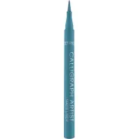 Catrice Calligraph Artist Matte Liner Eyeliner 1.1 ml Nr. 030 - Off Tropic