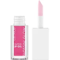 Catrice Glossin' Glow Tinted Lip Oil Läppolja 4 ml Nr. 040 - Glossip Girl